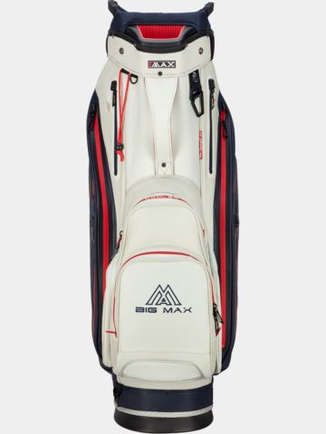 Big Max Aqua Sport 5 Cartbag lila