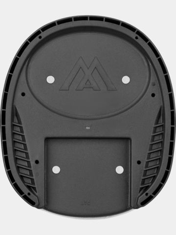 Big Max Aqua Sport 5 Cartbag schwarz