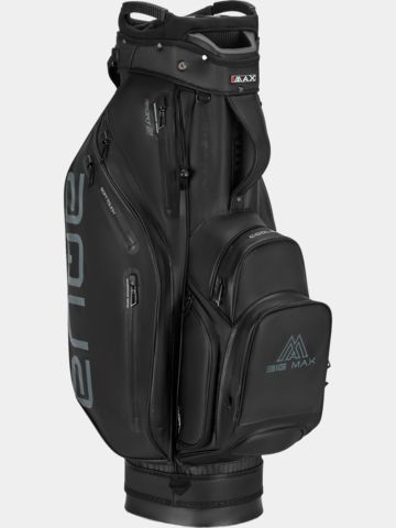 Big Max Aqua Sport 5 Cartbag schwarz