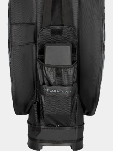 Big Max Aqua Sport 5 Cartbag schwarz