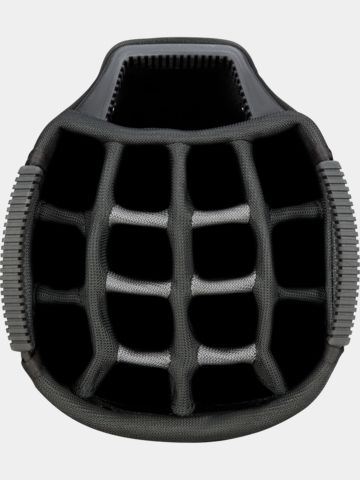 Big Max Aqua Sport 5 Cartbag schwarz