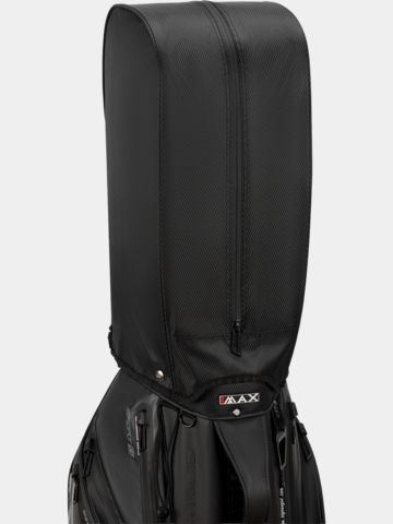 Big Max Aqua Sport 5 Cartbag schwarz