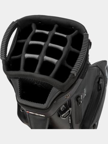 Big Max Aqua Sport 5 Cartbag schwarz