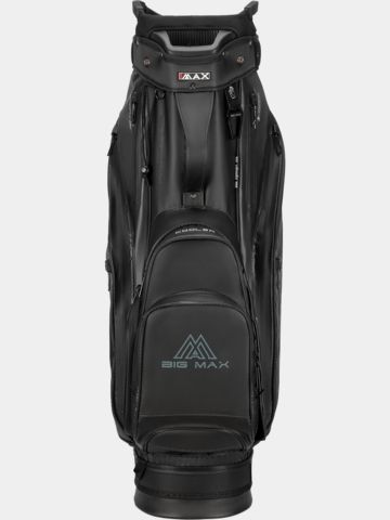 Big Max Aqua Sport 5 Cartbag schwarz