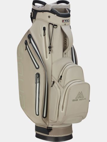 Big Max Aqua Sport 5 Cartbag beige