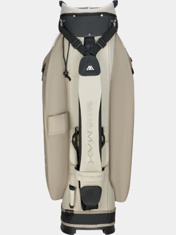 Big Max Aqua Sport 5 Cartbag beige