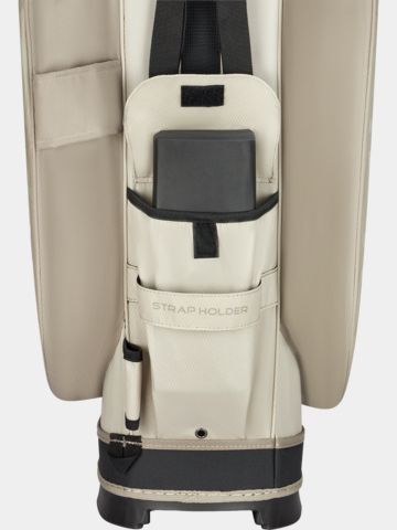 Big Max Aqua Sport 5 Cartbag beige