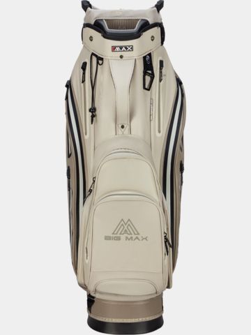 Big Max Aqua Sport 5 Cartbag beige