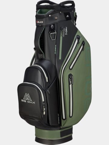 Big Max Aqua Sport 5 grün