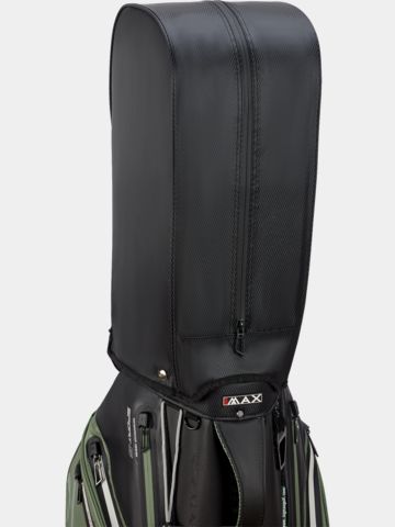 Big Max Aqua Sport 5 Cartbag grün