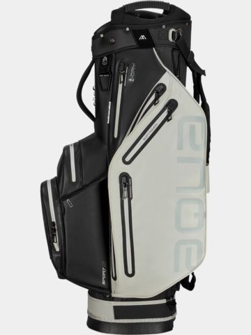 Big Max Aqua Sport 5 Cartbag weiß