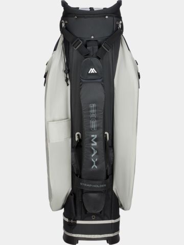 Big Max Aqua Sport 5 Cartbag weiß