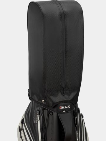 Big Max Aqua Sport 5 Cartbag weiß