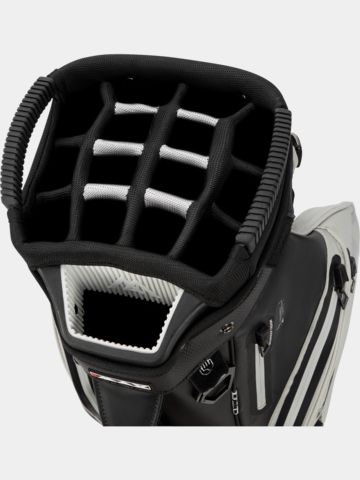 Big Max Aqua Sport 5 Cartbag weiß