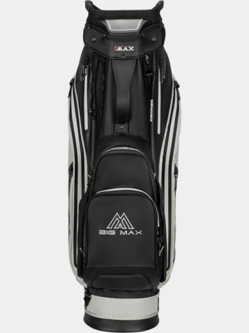 Big Max Aqua Sport 5 Cartbag weiß