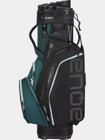Big Max Aqua Silencio 5 grün