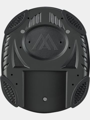 Big Max Aqua Silencio 5 Cartbag schwarz