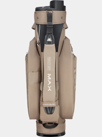 Big Max Aqua Silencio 5 Cartbag beige