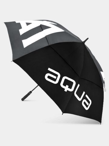 Big Max Aqua UV XL Umbrella schwarz