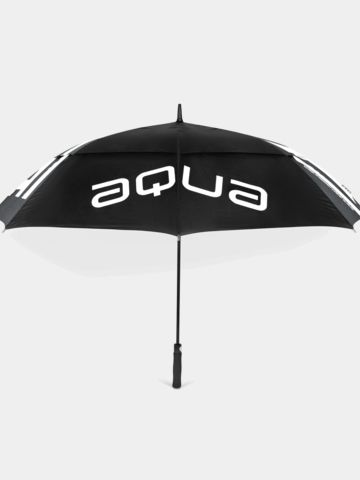 Big Max Aqua UV XL Umbrella schwarz