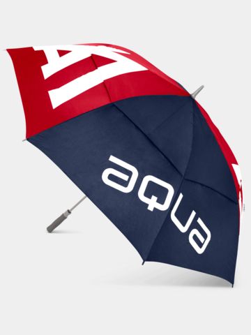 Big Max Aqua UV XL Regenschirm mit UV-Schutz navy