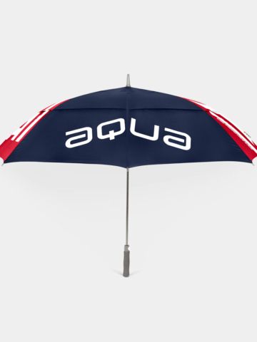 Big Max Aqua UV XL Regenschirm mit UV-Schutz navy