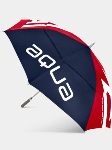 Big Max Aqua UV XL Regenschirm mit UV-Schutz navy
