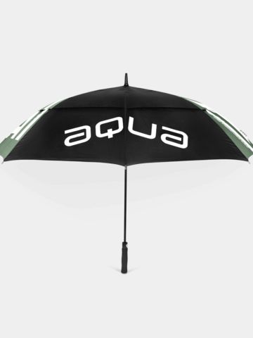 Big Max Aqua UV XL Regenschirm mit UV-Schutz grün