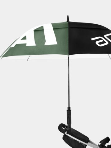 Big Max Aqua UV XL Regenschirm mit UV-Schutz grün