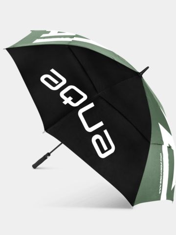 Big Max Aqua UV XL Regenschirm mit UV-Schutz grün