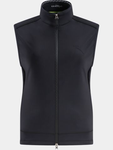 Chervo EDICOLA Softshell Vest black