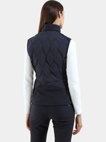 Chervo ESPLORATRICE Softshell Vest, Blue