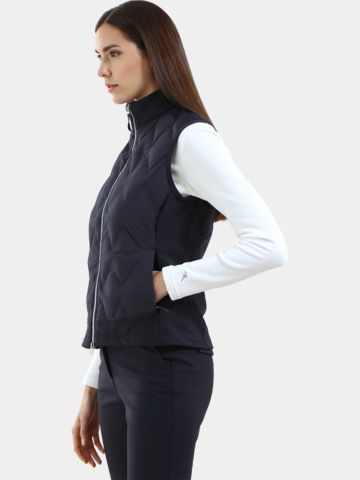 Chervo ESPLORATRICE Softshell Vest blue