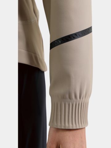 Chervo MODISTA Softshell Jacket beige