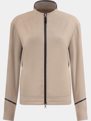 Chervo MODISTA Softshell Jacket beige