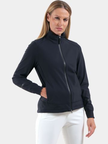 Chervo MODISTA Softshell Jacket, Blue