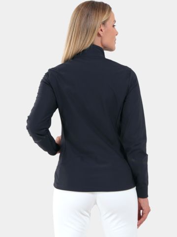 Chervo MODISTA Softshell Jacket, Blue