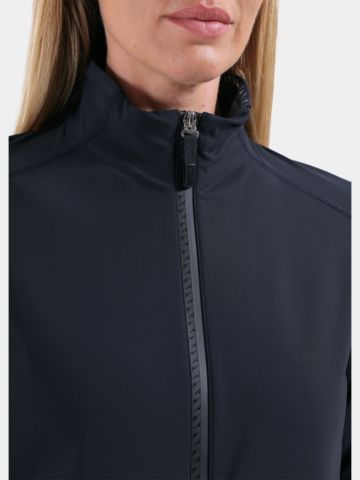 Chervo MODISTA Softshell Jacket blue