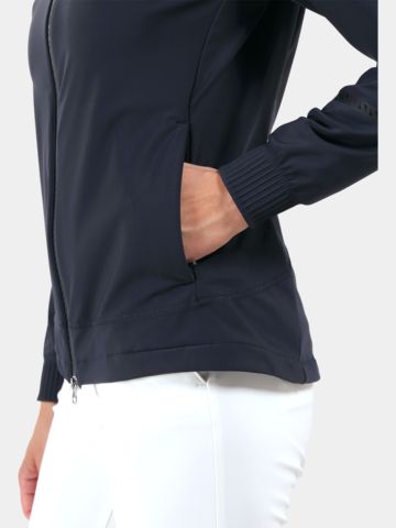 Chervo MODISTA Softshell Jacket blue