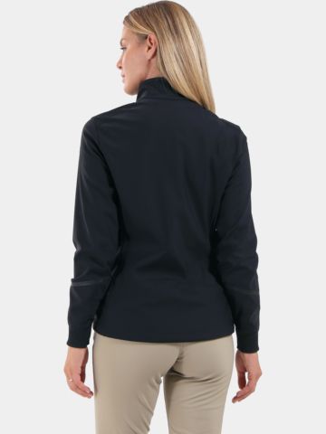 Chervo MODISTA Softshell Jacket, Black