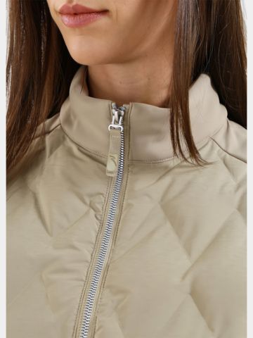 Chervo Musical Thermo Jacket beige