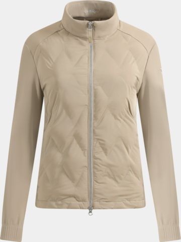 Chervo Musical Thermo Jacket beige