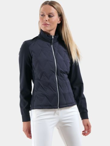 Chervo Musical Thermo Jacket, Blue