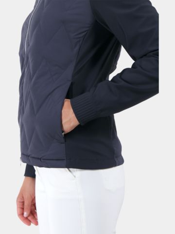 Chervo Musical Thermo Jacket blue