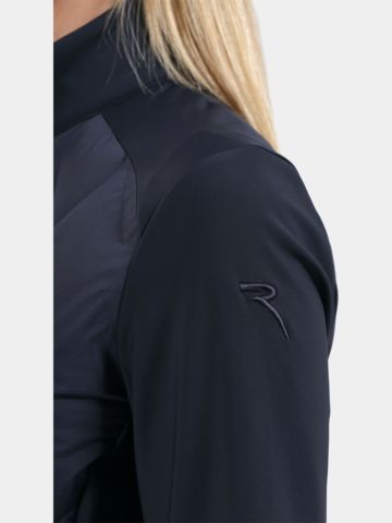 Chervo Musical Thermo Jacket blue