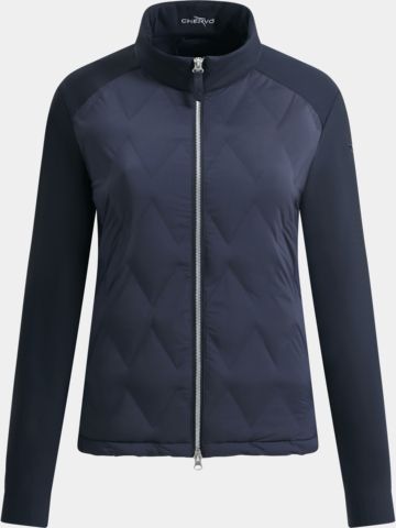 Chervo Musical Thermo Jacket blue