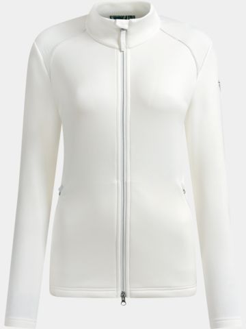 Chervo PREZIOSA -Sweat Jacke offwhite