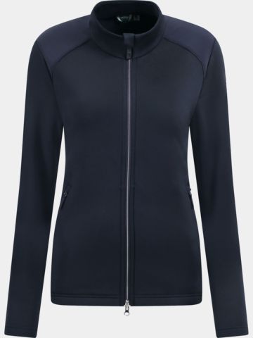 Chervo PREZIOSA -Sweat Jacke blau