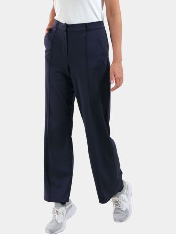 Chervo SCARSELA - lang Hose blau