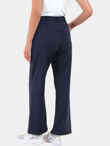 Chervo SCARSELA - lang Hose blau